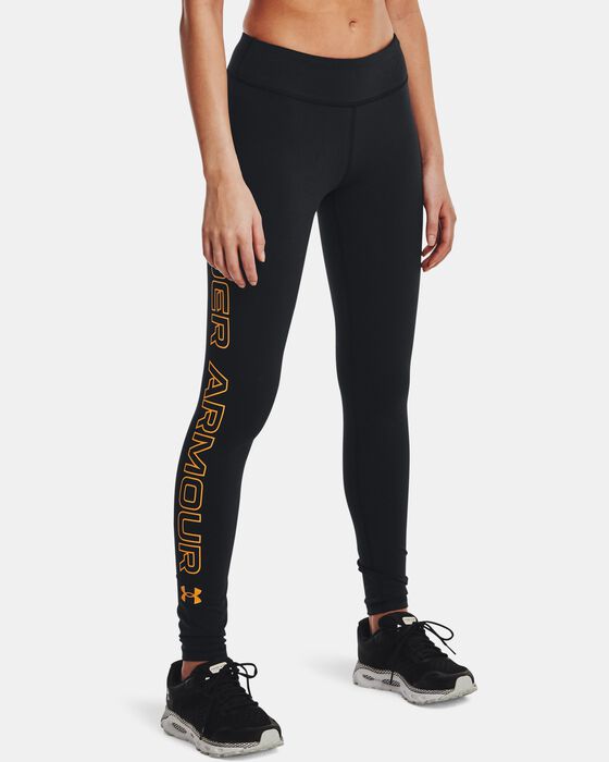 Pantaloni Under Armour Leggings Under Armour Vestiti Under Armour