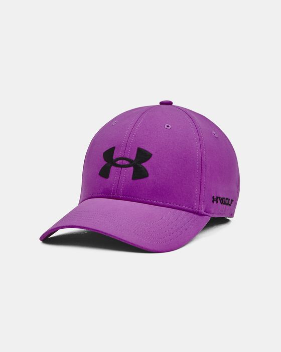 قبعة UA جولف96 للرجال image number 0