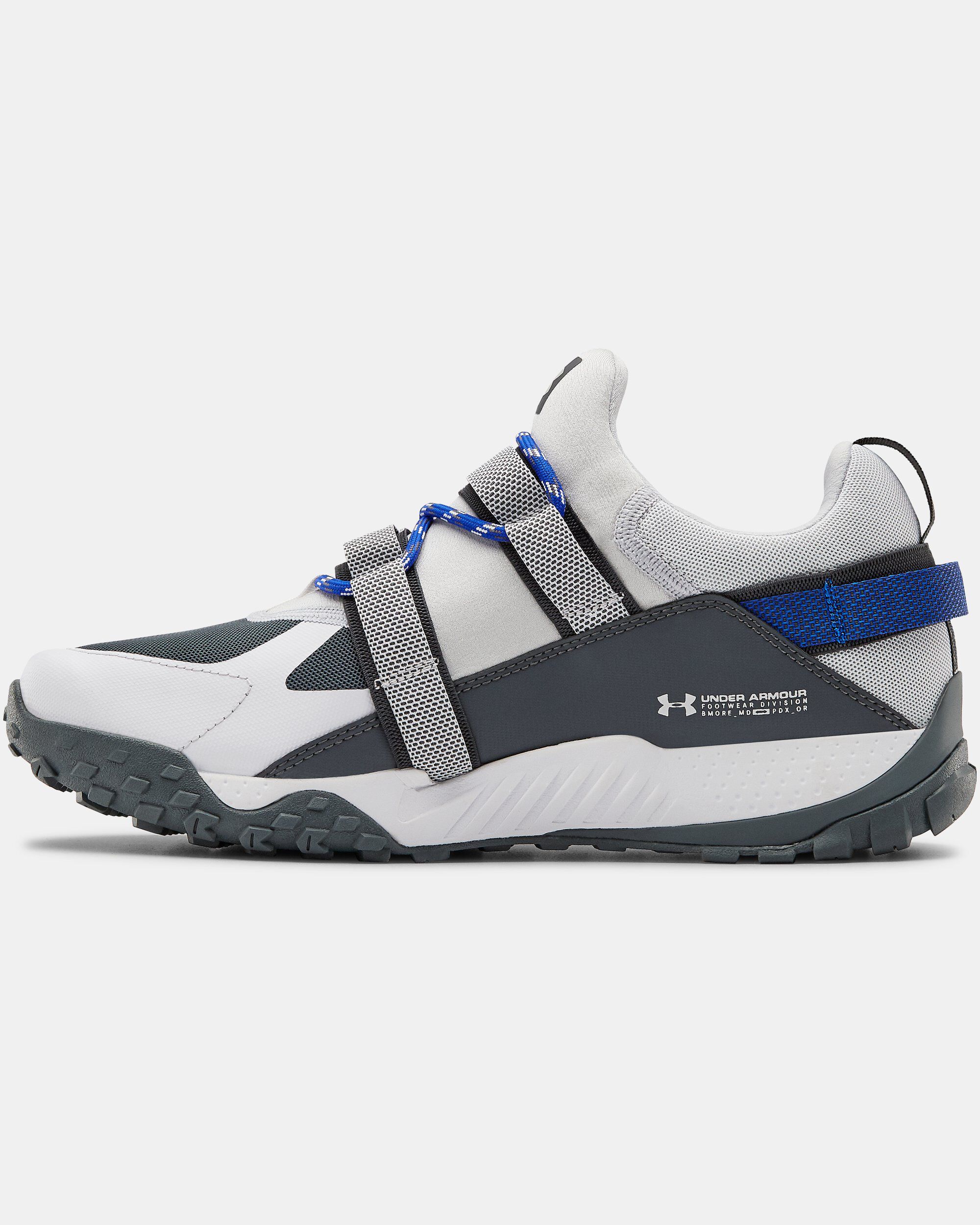 Unisex ua valsetz trek sportstyle shoes sale