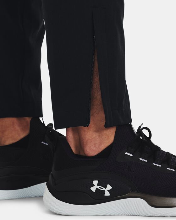 بنطال UA راش وفن للرجال image number 3