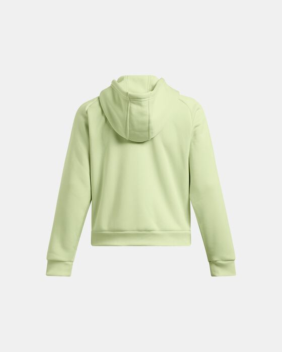 Women's Armour Fleece® Pro Hoodie image number 1
