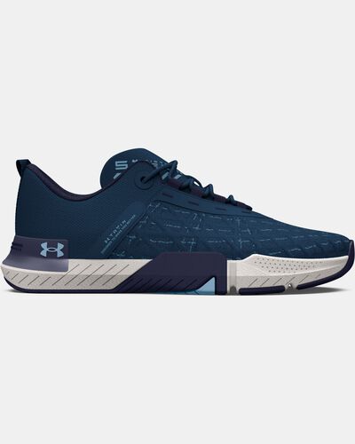 Men's UA TriBaseâ„¢ Reign 5 Training Shoes