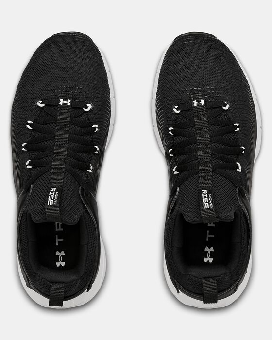 Women's UA HOVR&trade; Rise 2 Training Shoes image number 2