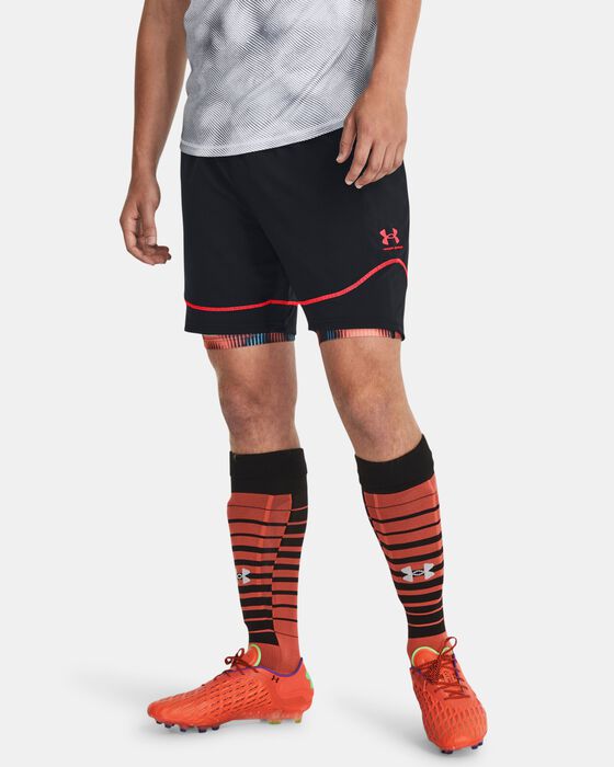 Men's UA Challenger Pro Training Shorts image number 0