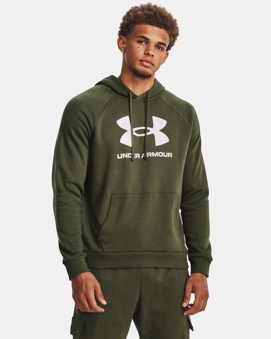 UA Rival Fleece image number 0