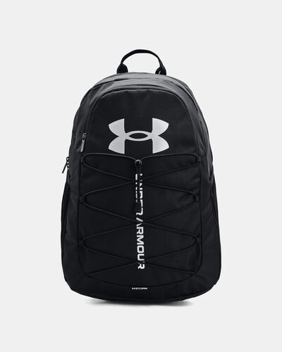 UA Hustle Sport Backpack