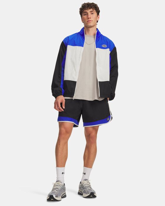 UA Icon Woven Track image number 2