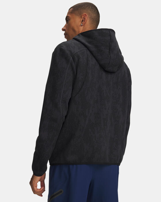 UA Unstoppable Fleece image number 1