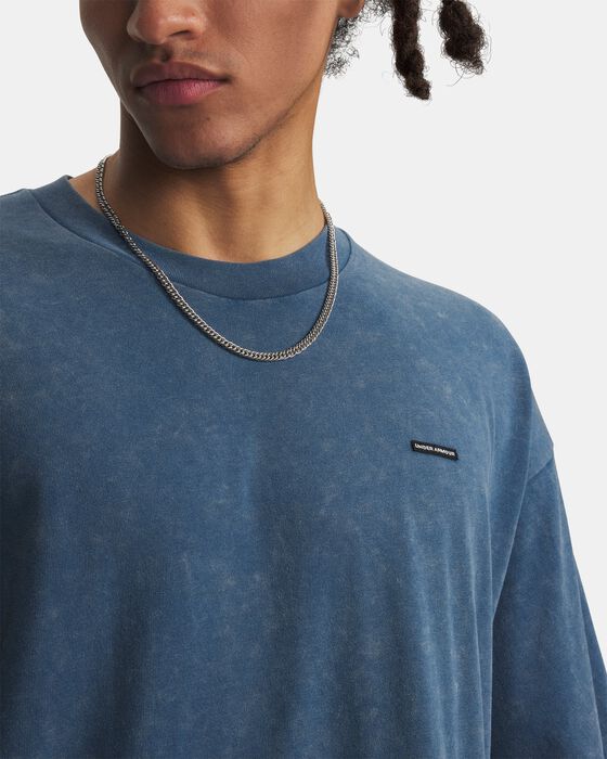 UA هيفي ويت لوجو ووش image number 2