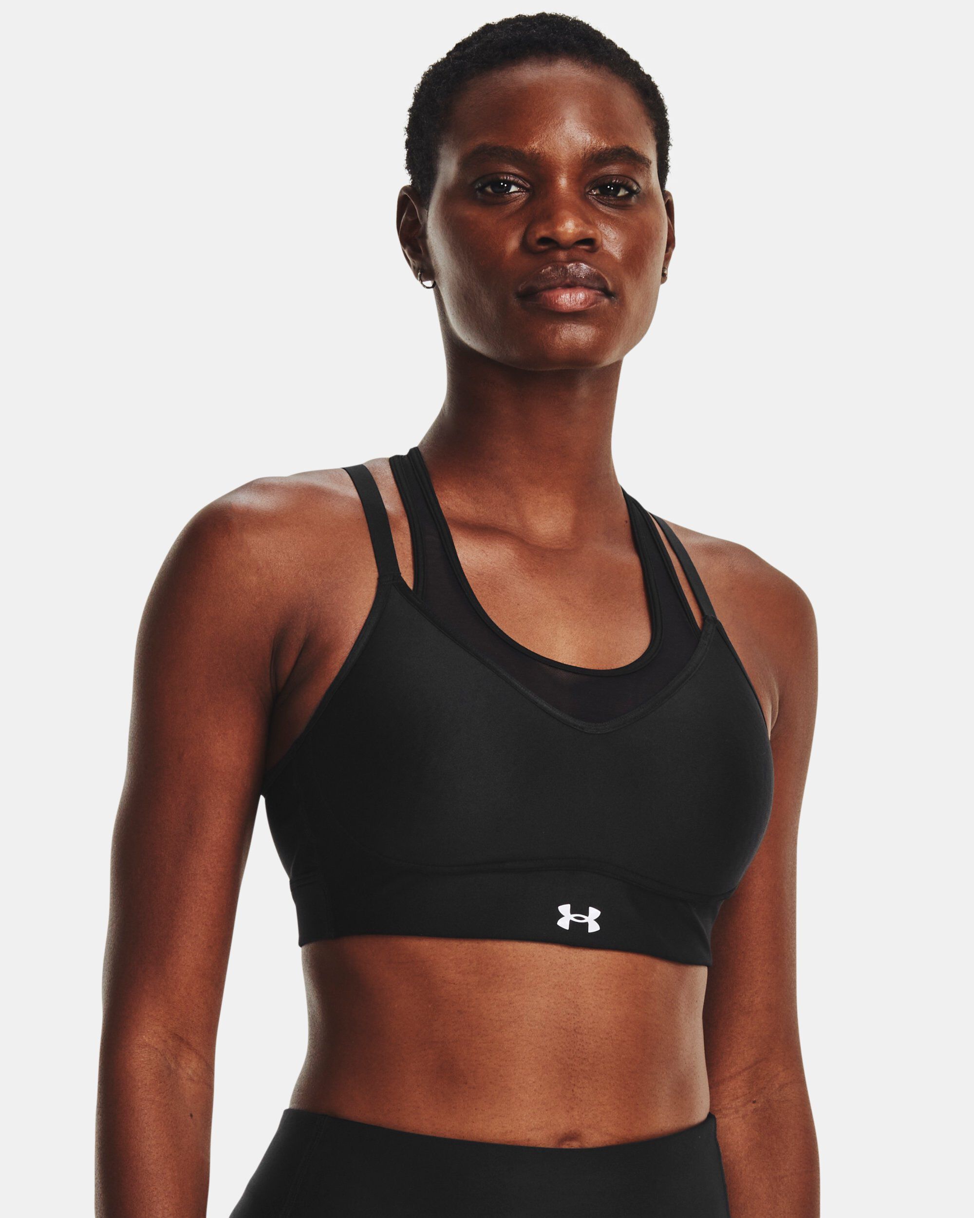 Low support sports hotsell bra
