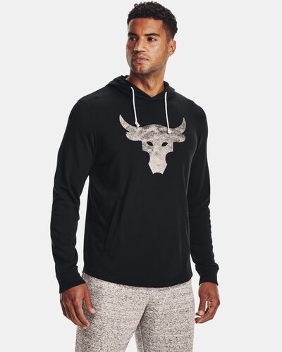 Men's Project Rock Terry Hoodie
