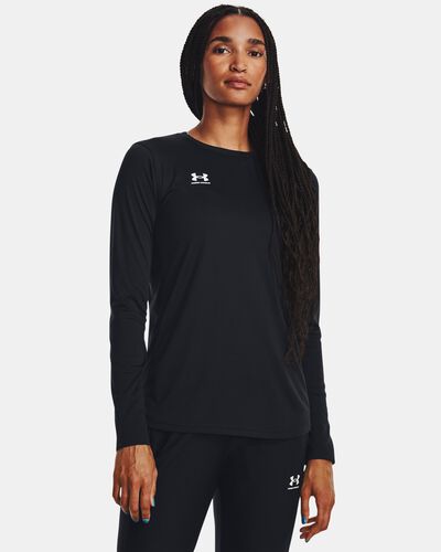 Women's UA Challenger Training Long Sleeve