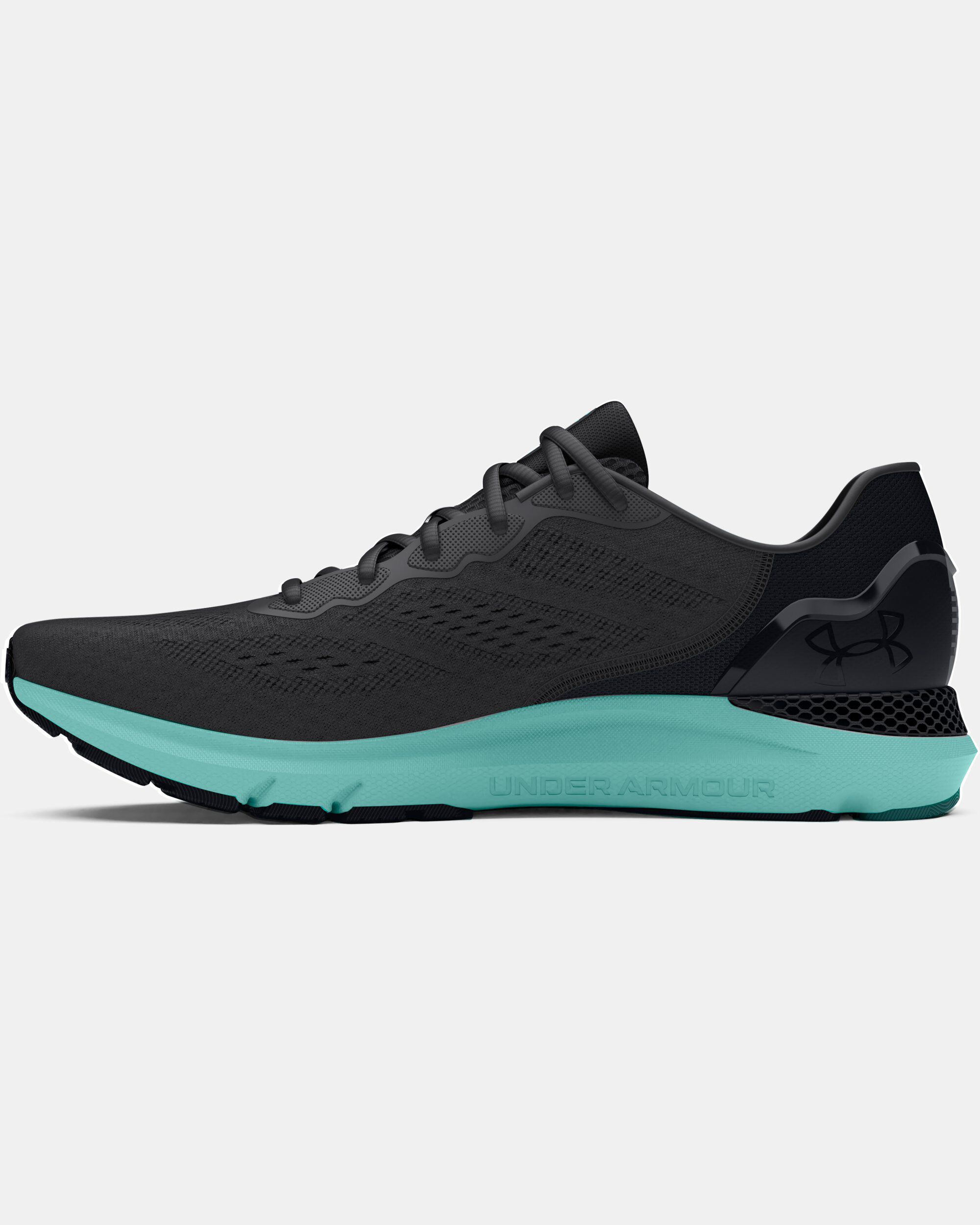 Under armour women's engage bl shop running sneakers from finish line