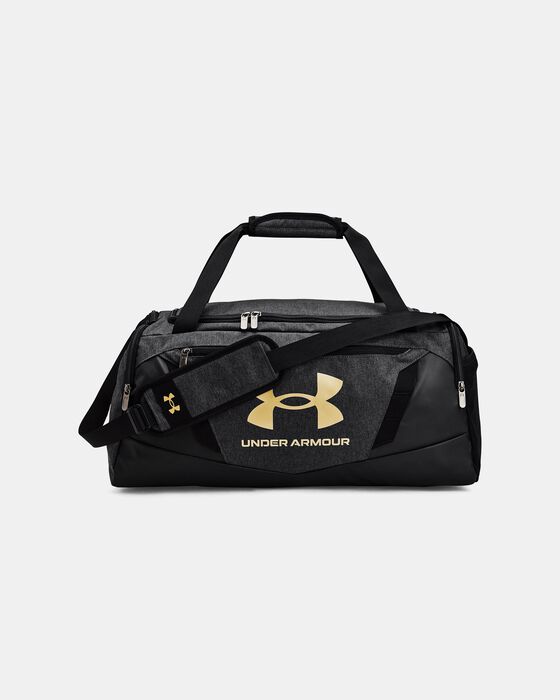 UA Undeniable 5.0 SM Duffle Bag image number 0