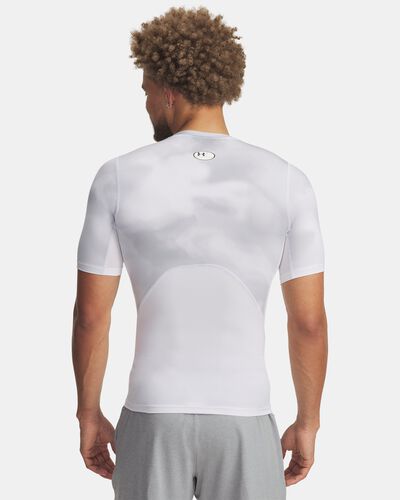 HeatGear® Printed HeatGear® Printed