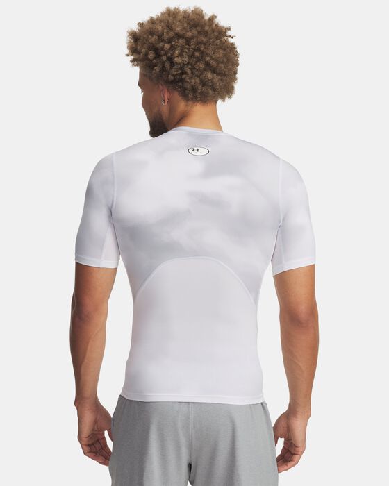 HeatGear® Printed HeatGear® Printed image number 1