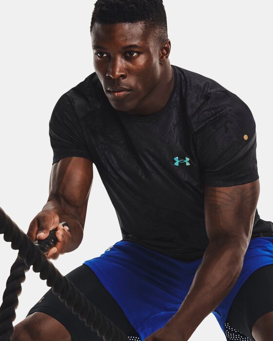 UA RUSH&trade; 2.0 Emboss image number 3