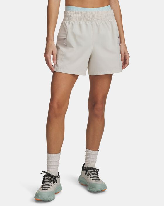 UA إكسبلور هايك تيك image number 0