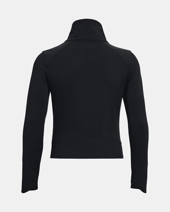 Women's UA Meridian Jacket image number 5