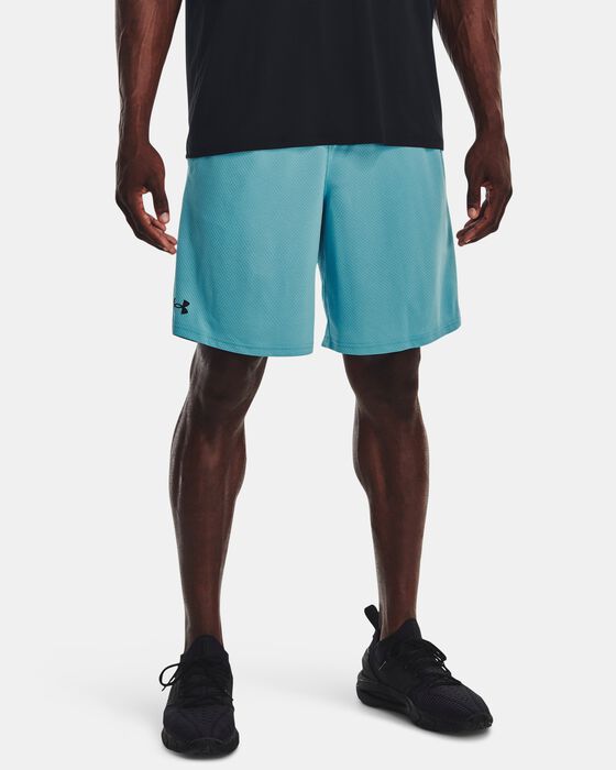 Men's UATech™ Mesh Shorts image number 0