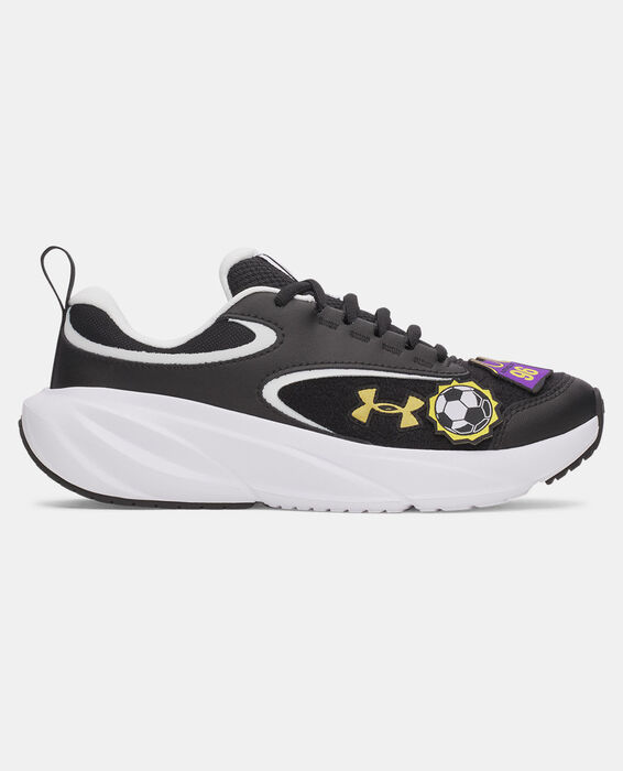 UA Surge 5 Patches image number 0