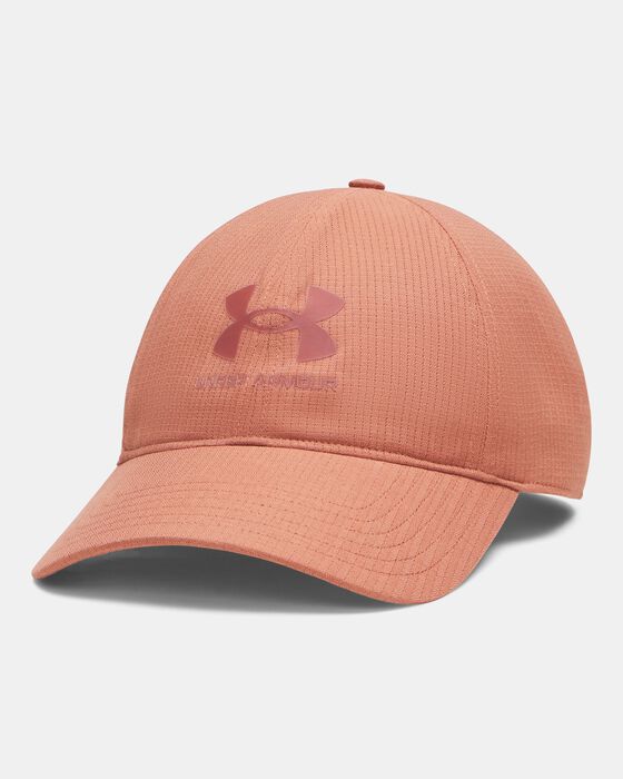 UA Iso-Chill ArmourVent&trade; image number 1