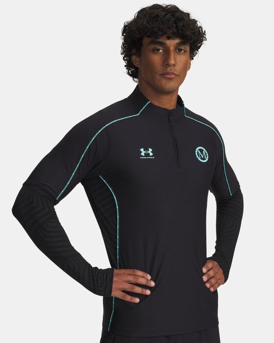 Men's UA x Mansory Challenger Jacket image number 0