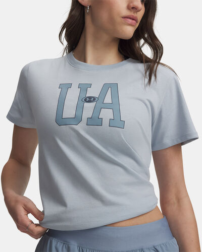 UA Icon Fleece Graphic
