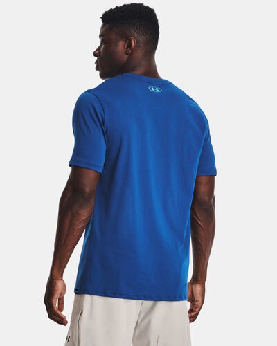 Men's Project Rock Training Short Sleeve