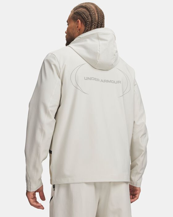 UA Unstoppable+ Woven image number 1