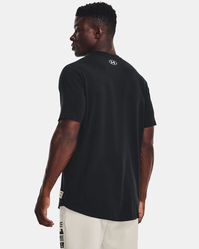 Men's Project Rock Family Short Sleeve