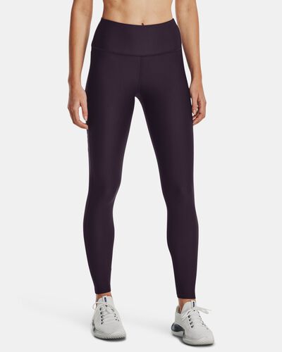Women's HeatGear® Full-Length Leggings