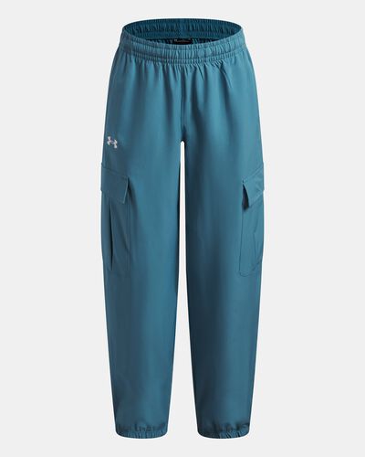 UA Rival Woven