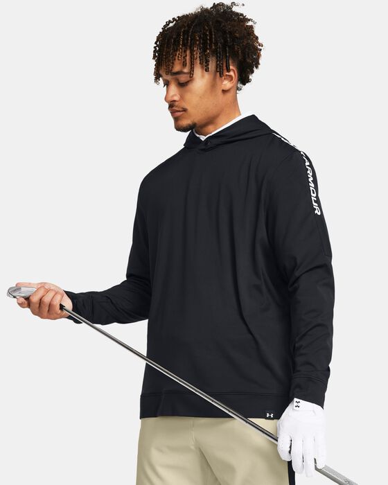 Men's UA Playoff Hoodie image number 0