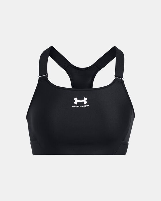 HeatGear® Armour High image number 7