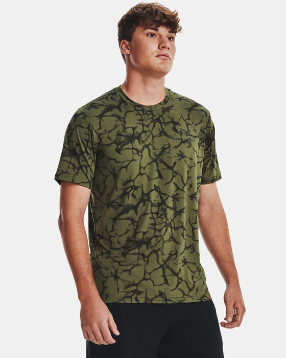 UA RUSH&trade; Energy Print image number 0