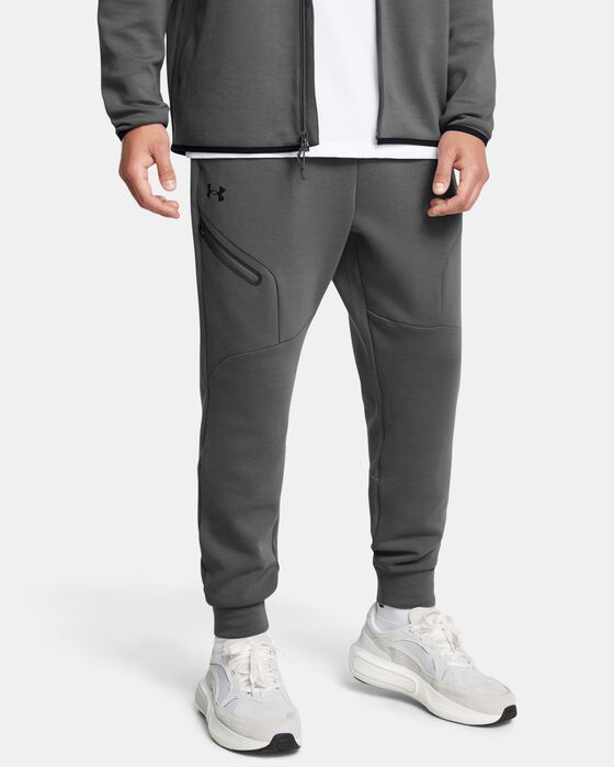 UA Unstoppable Fleece image number 0