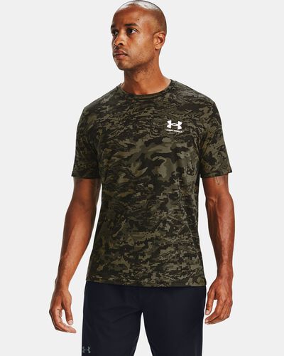 UA ABC Camo