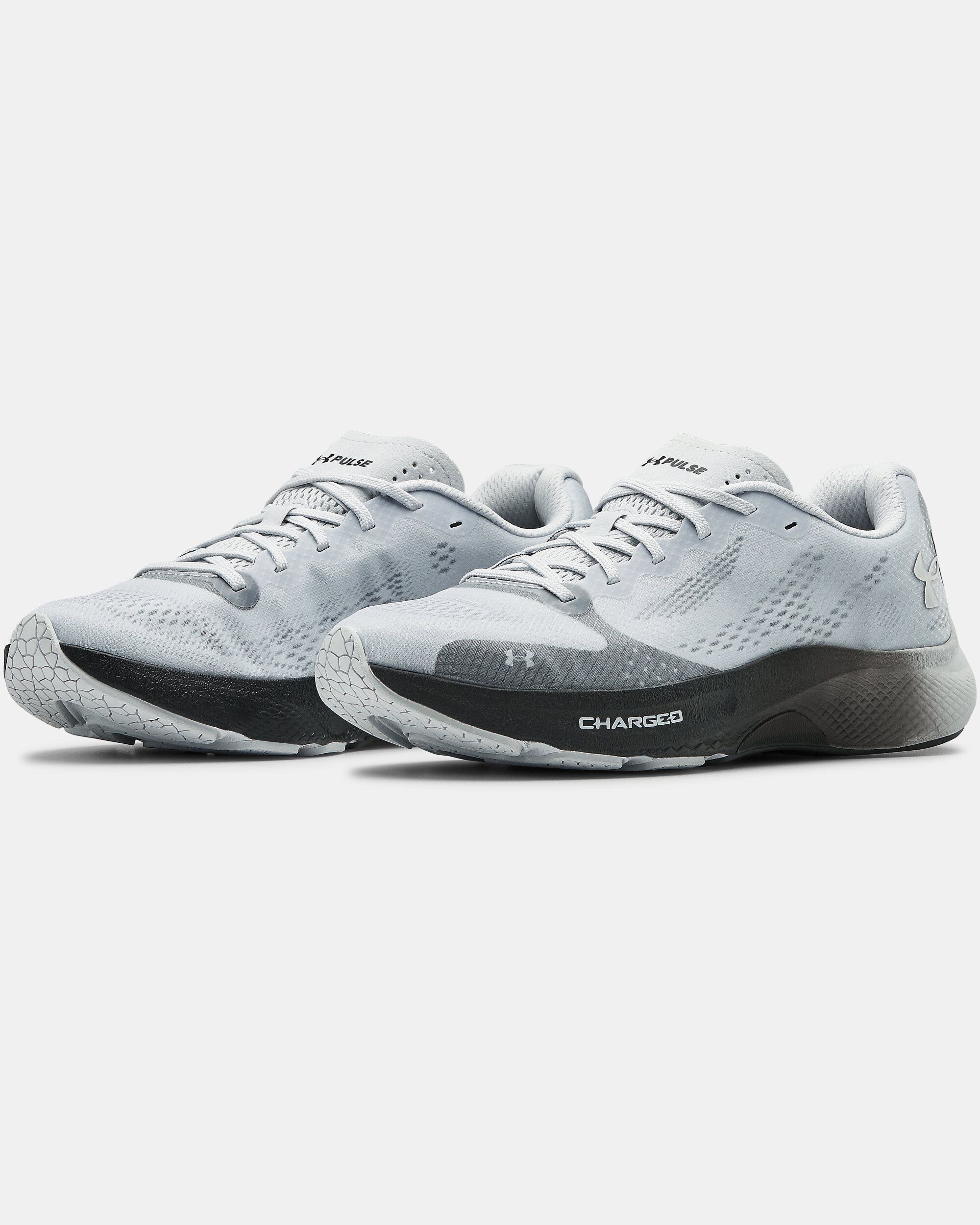 Under armour pulse top