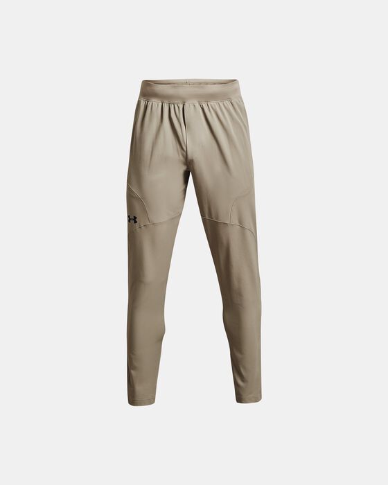 Men's UA Unstoppable Tapered Pants image number 6