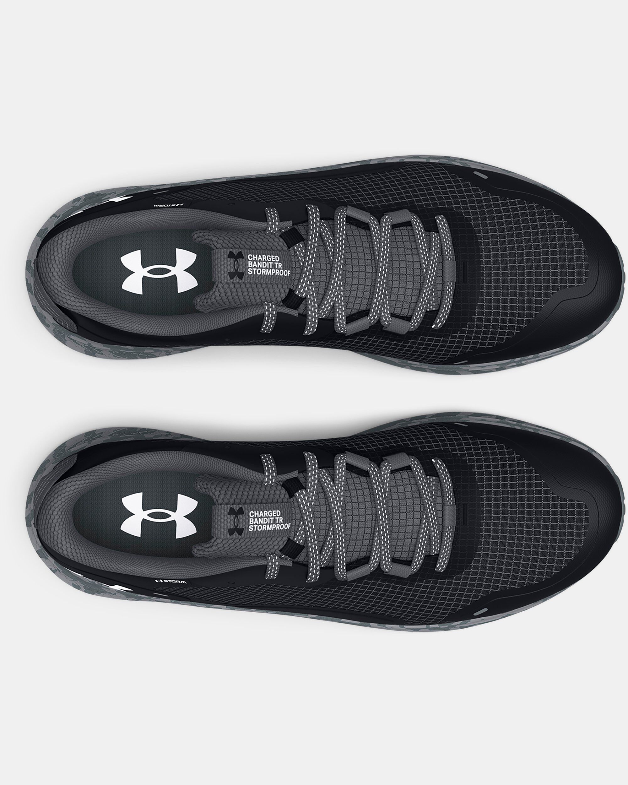 Under armour band 2 2025