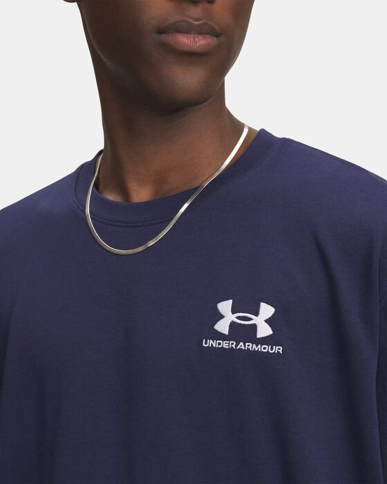 UA Logo Embroidered Heavyweight image number 2