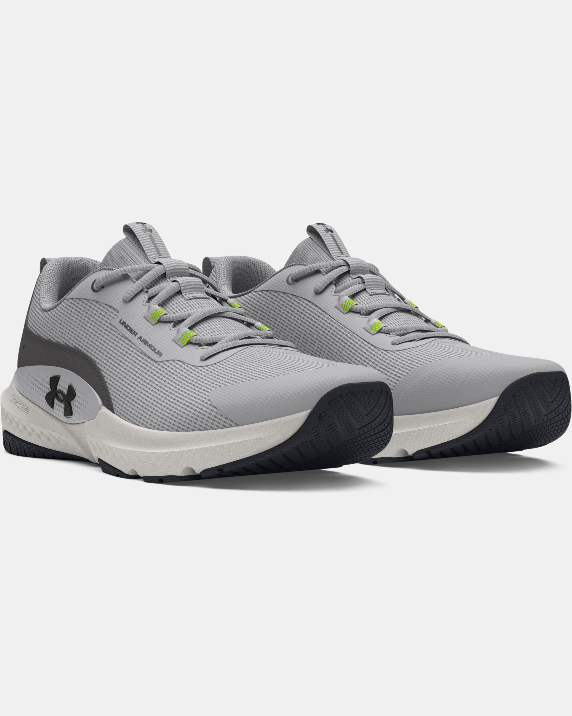 【UNDER ARMOUR】Men's UA Dynamic Select Training Shoes Amazon.com: Under Armour Men's Dynamic Select, (001) Black