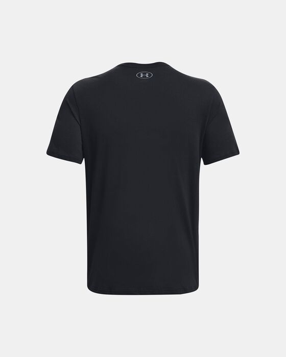 UA Big Logo Fill image number 5