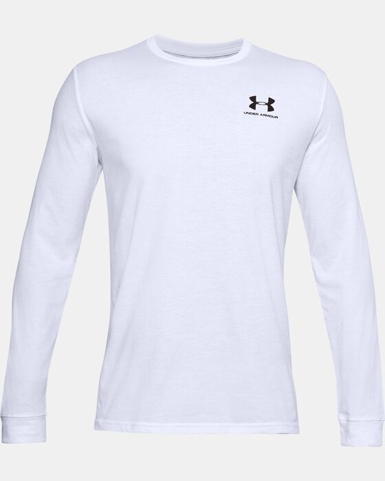 UA Left Chest UA Left Chest image number 4