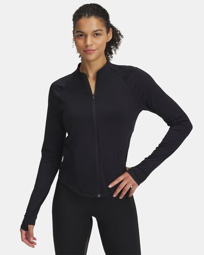 Women's UA Vanish Elite Vent Full Zip