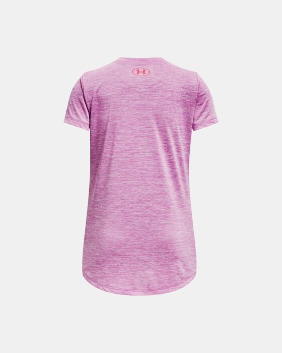 UA تك&trade; بيج لوجو تويست image number 1