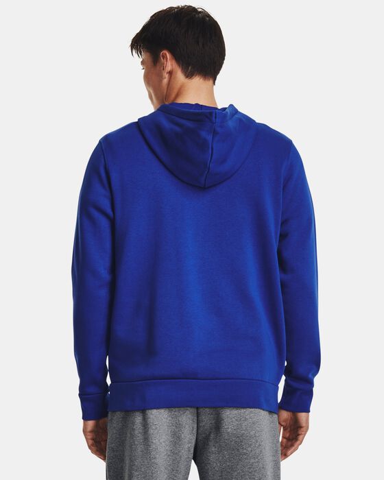 UA Icon Fleece image number 1