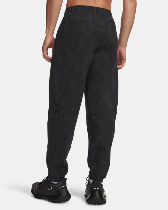UA Unstoppable Fleece image number 1