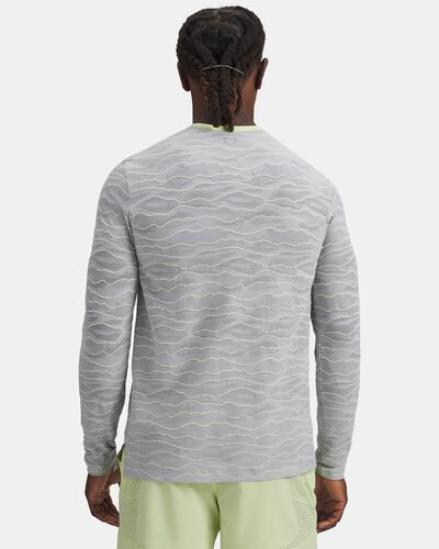 UA Halo Jacquard